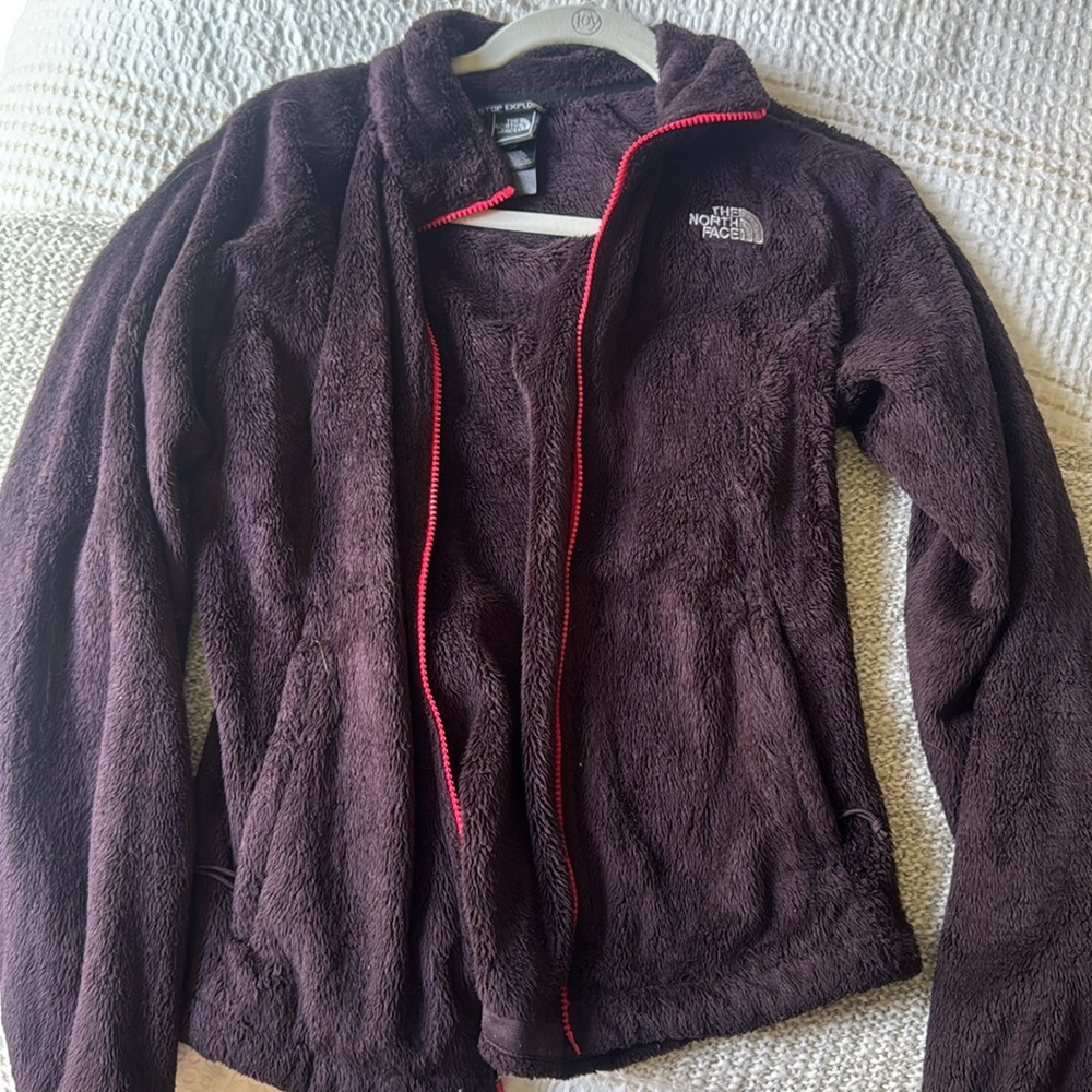 North face jacket